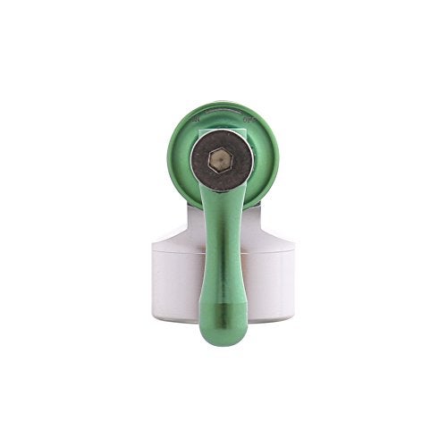 Asura 2sec CO2 Tire Inflator for Presta and Schrader Valves Includes Sleeve Starter Kit with 4 Cartridges - Image 5