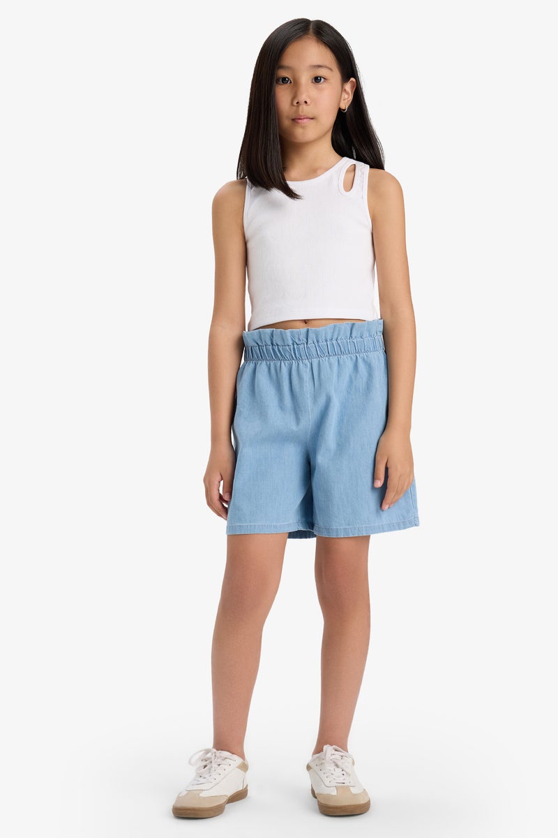 DeFacto Girl Shorts - Image 2