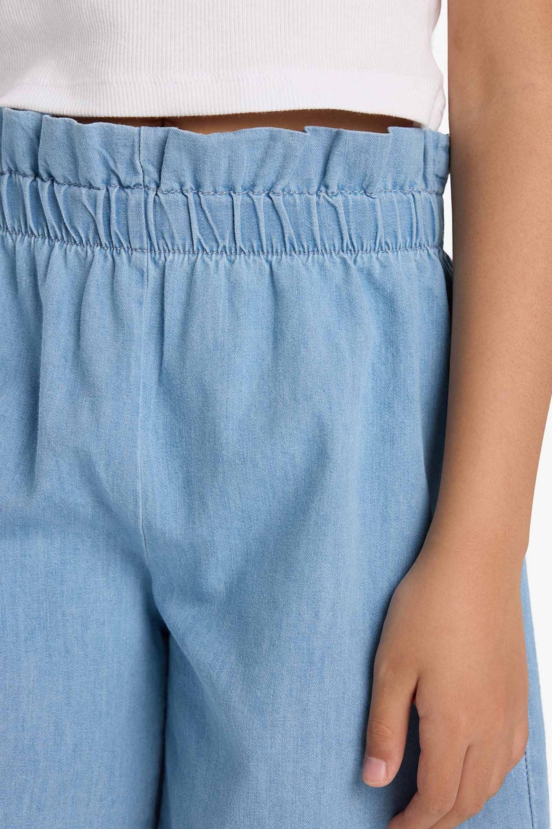 DeFacto Girl Shorts - Image 4
