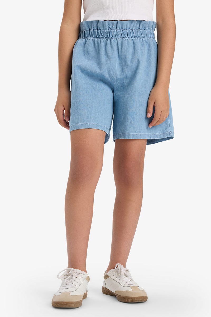DeFacto Girl Shorts - Image 1