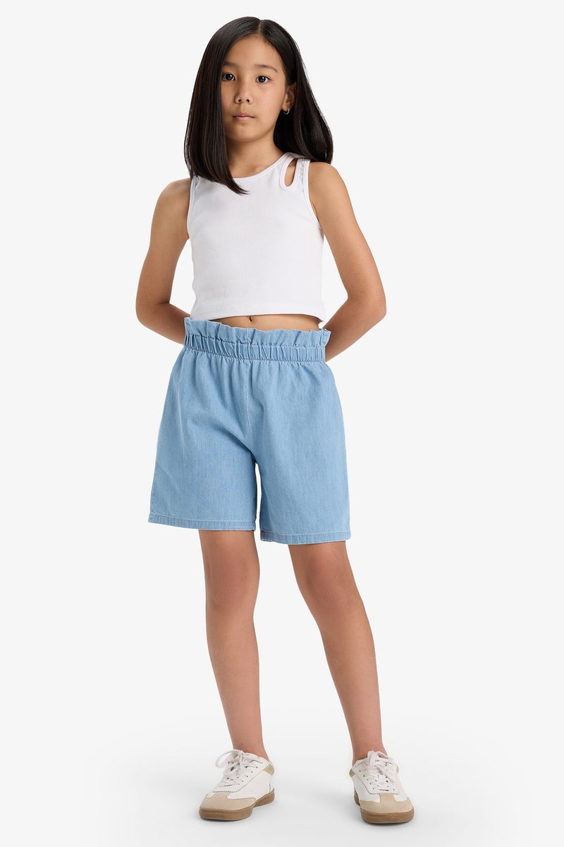 DeFacto Girl Shorts - Image 3