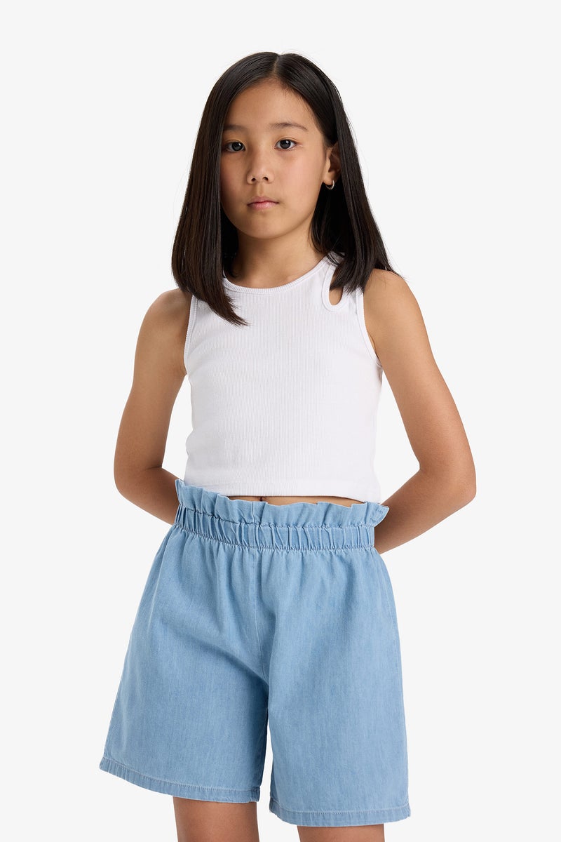 DeFacto Girl Shorts - Image 5