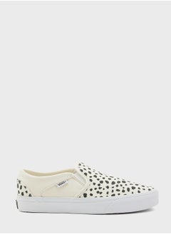 VANS Essential Asher Sneakers  - Image 1