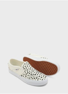 VANS Essential Asher Sneakers  - Image 3