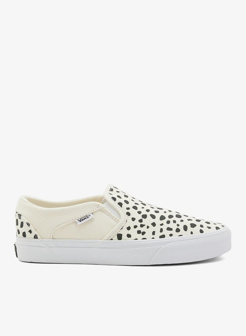 VANS Essential Asher Sneakers - Image 1