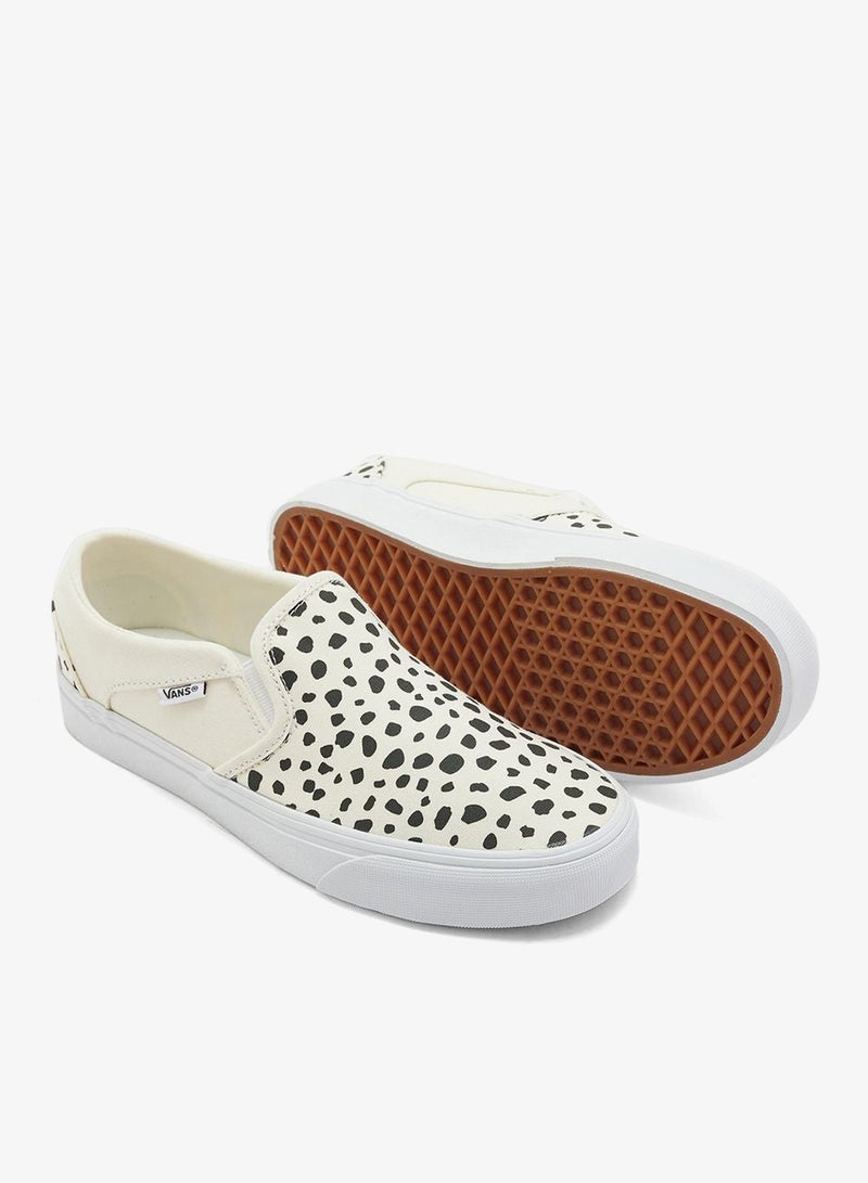 VANS Essential Asher Sneakers - Image 3