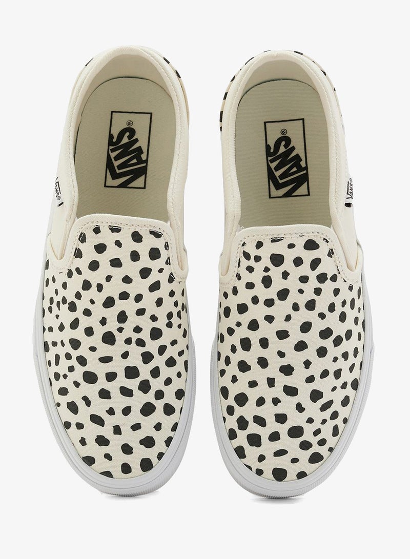 VANS Essential Asher Sneakers - Image 4