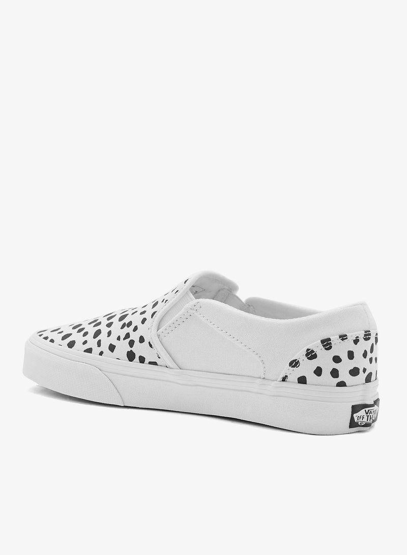 VANS Essential Asher Sneakers - Image 2