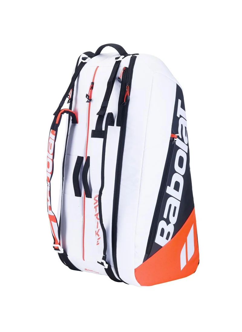 Babolat Babolat Tennis Pure Strike Rh12 Bag, 751225-374, (French Brand)