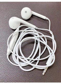 vivo For OPPO VIVO HUAWEI Hadset Wired Magnetic Earphone 3.5mm Bass Subwoofer Stereo Headphone In-Ear  - Image 2