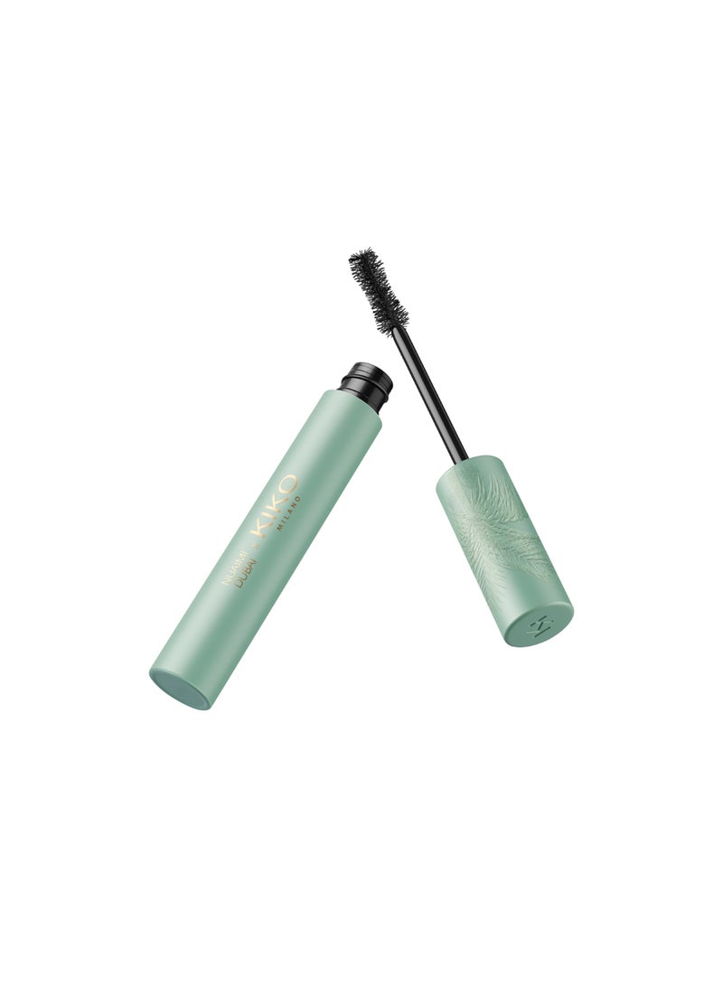 KIKO MILANO Lift Up Instant Volume Mascara - Image 1