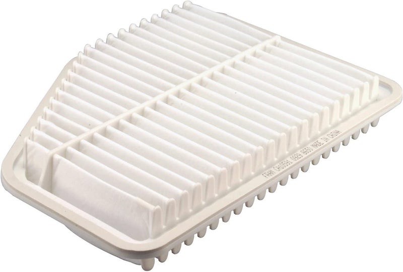 FRAM CA10591 Extra Guard Rigid Air Filter for Chevrolet and Pontiac Vehicles - Image 1