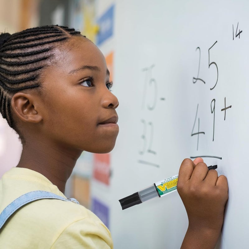 PILOT V Board Master Marker Refills 10-Pack Bundle - Image 4