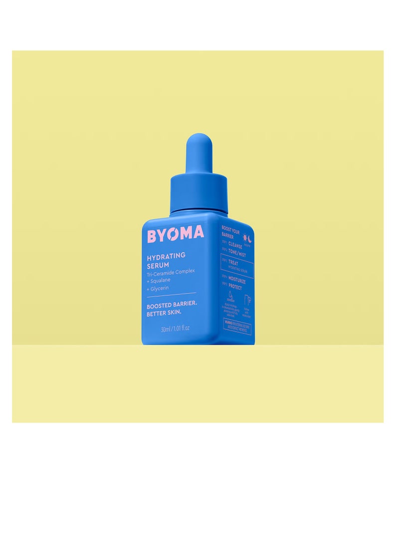 بيوما سيروم مرطب من بيوما 30 مل - Image 4