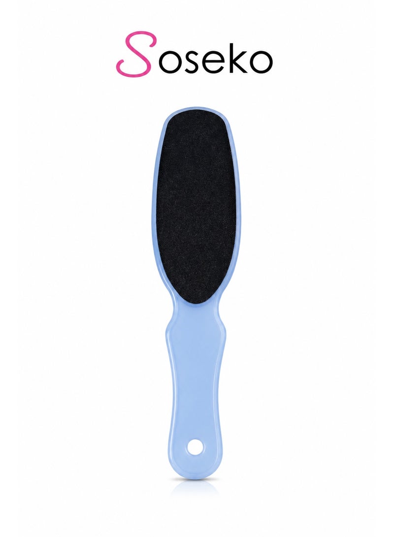 SOSEKO Dipping Style Sand Paper Foot File BC-P-505 for Callus & Dead Skin Removal - Image 2