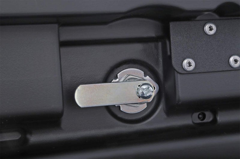 Deezee صندوق أدوات دي زي DZ6163P بولي كروس أوفر - حجم متوسط 63" - Image 5