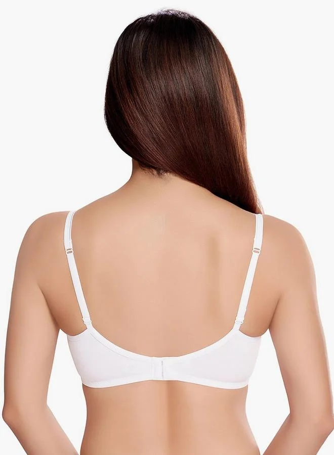 سبلاش فيڤ Juliet Non Padded Full Coverage Bra
