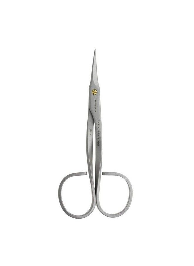 Tweezerman 28890 Cuticle Scissors  - Image 2