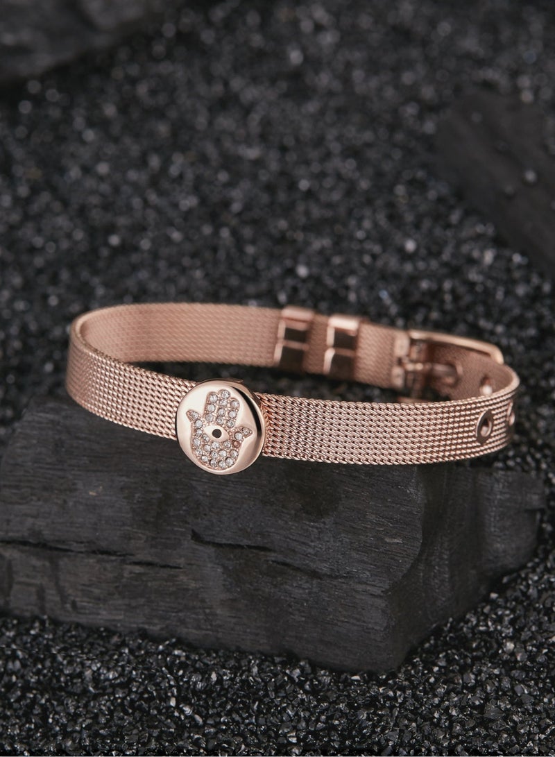 زنك سوار نسائي من زينك - Image 3