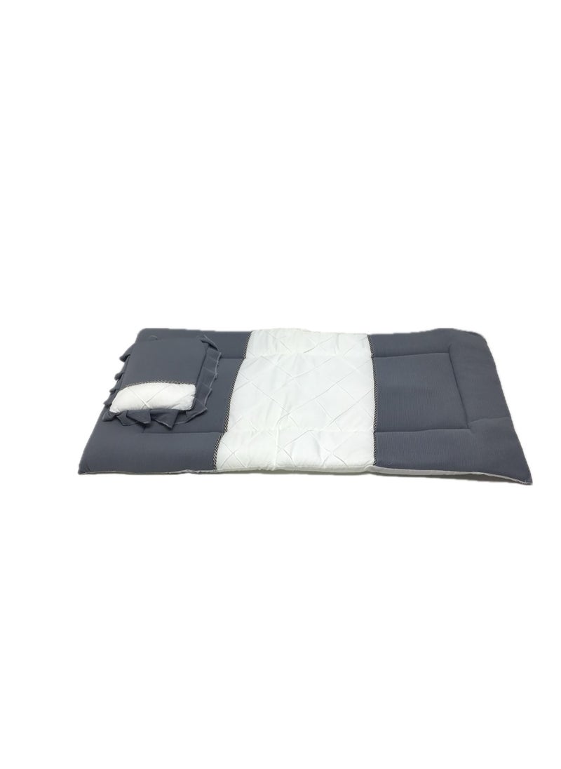 Sweet baby BABY COMFORT BED AND PILOW  - Image 2
