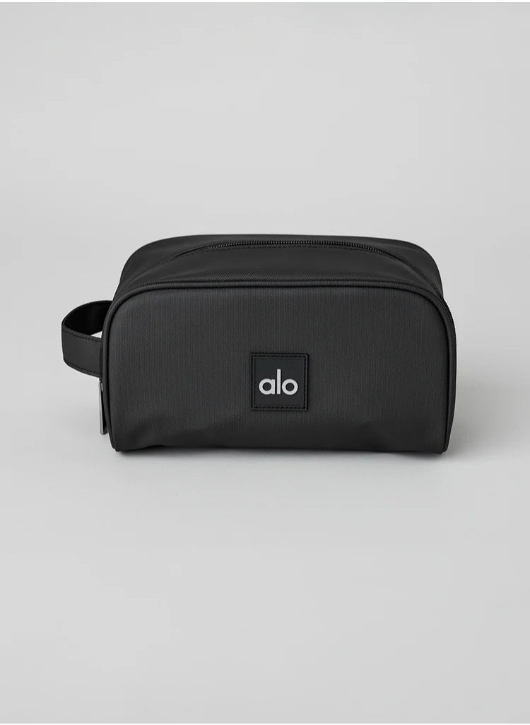 Alo Yoga - All In Dopp Kit Bag - Image 1