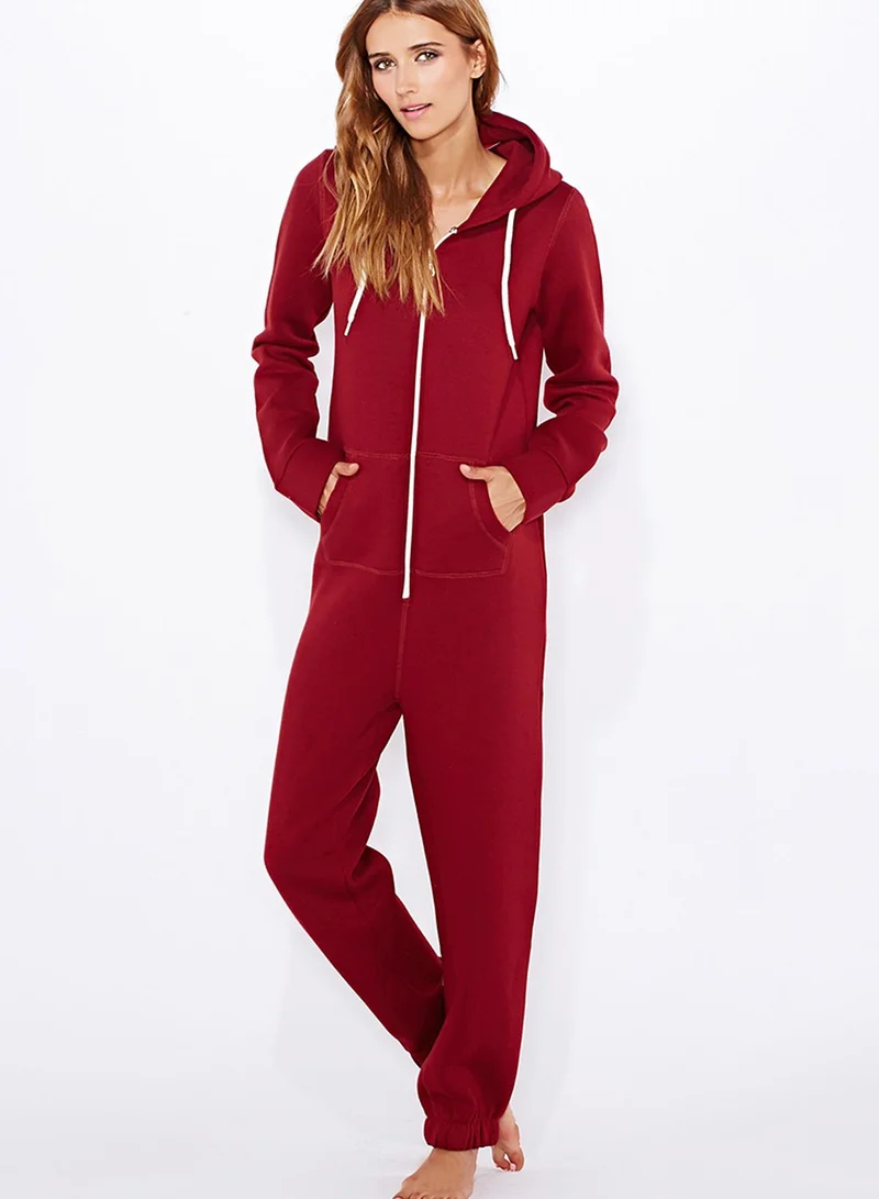 Lounge District Plain Onesie
