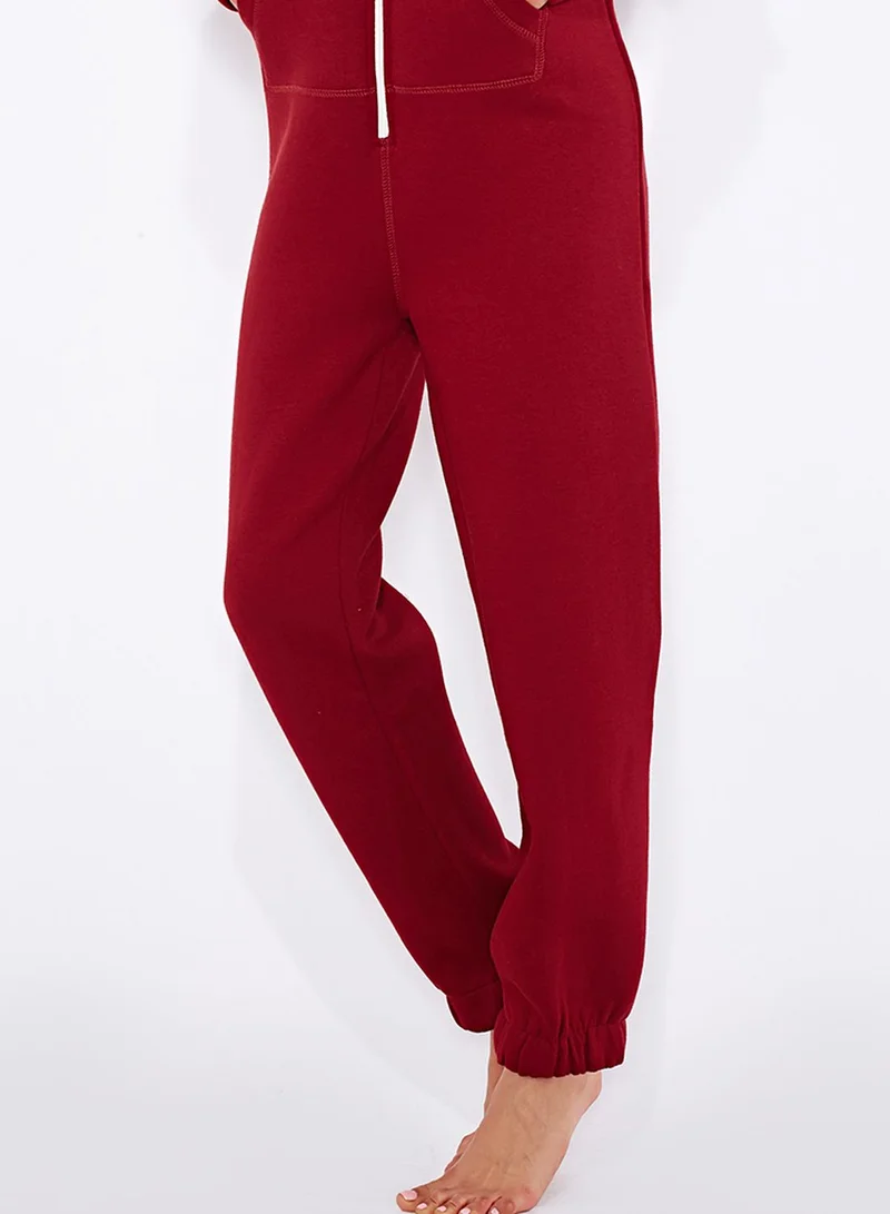 Lounge District Plain Onesie