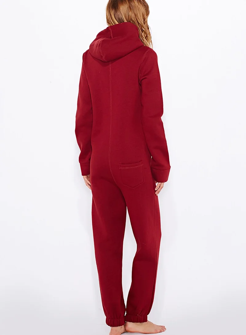 Lounge District Plain Onesie