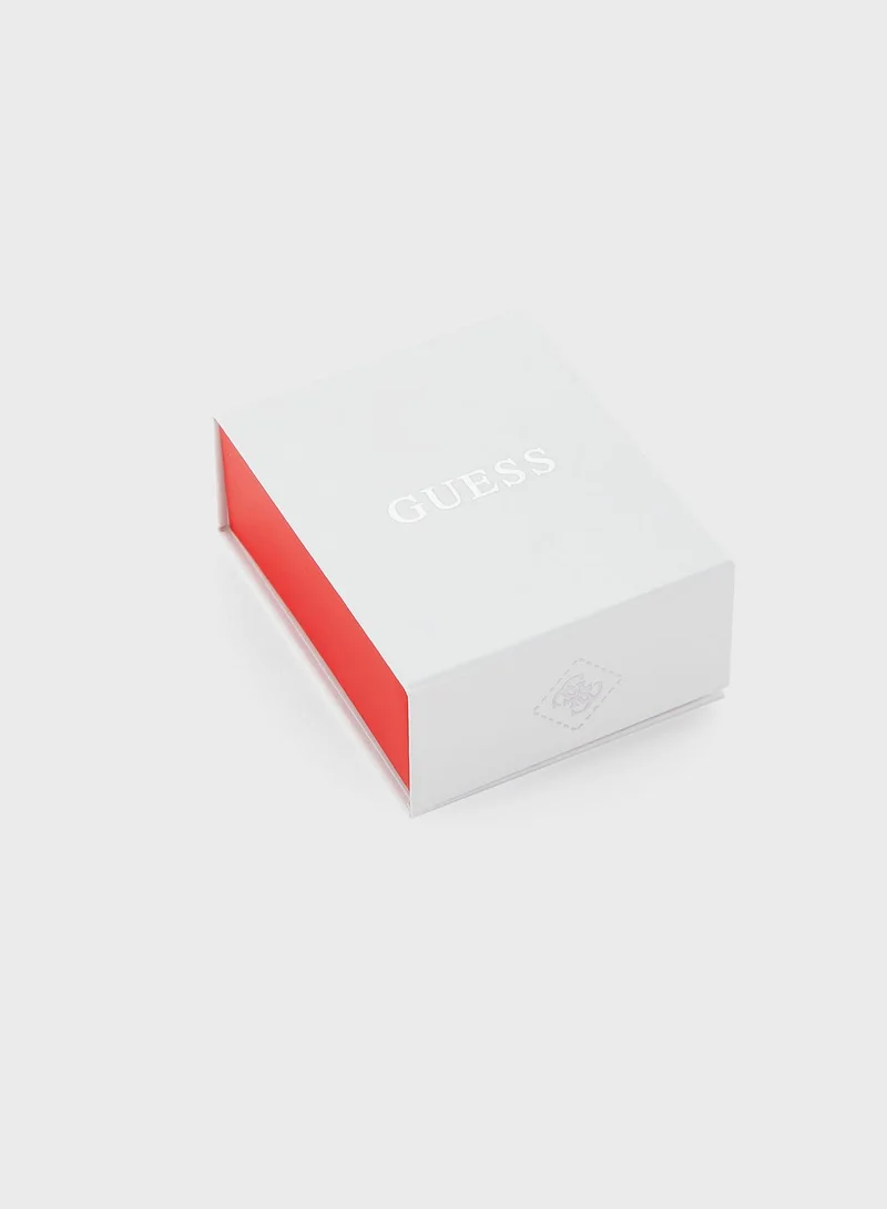 GUESS Circles Ring