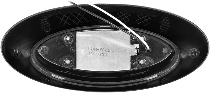 Lumitronics 12" LED Oval Scare/Porch Light - Image 4