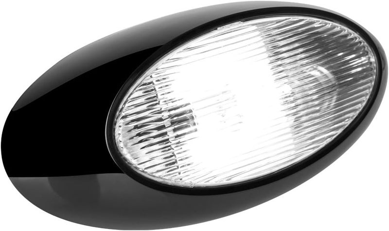 Lumitronics 12" LED Oval Scare/Porch Light - Image 3