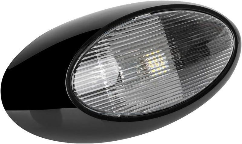 Lumitronics 12" LED Oval Scare/Porch Light - Image 5