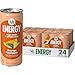 V8 مشروب الطاقة V8 Energy بنكهة البرتقال والأناناس 8 fl oz علبة 24 عبوة - Image 2