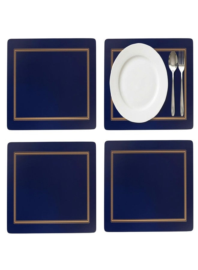 Pimpernel Placemats, One Size, Multicolor - Image 1
