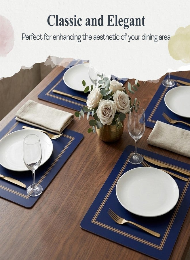 Pimpernel Placemats, One Size, Multicolor - Image 5