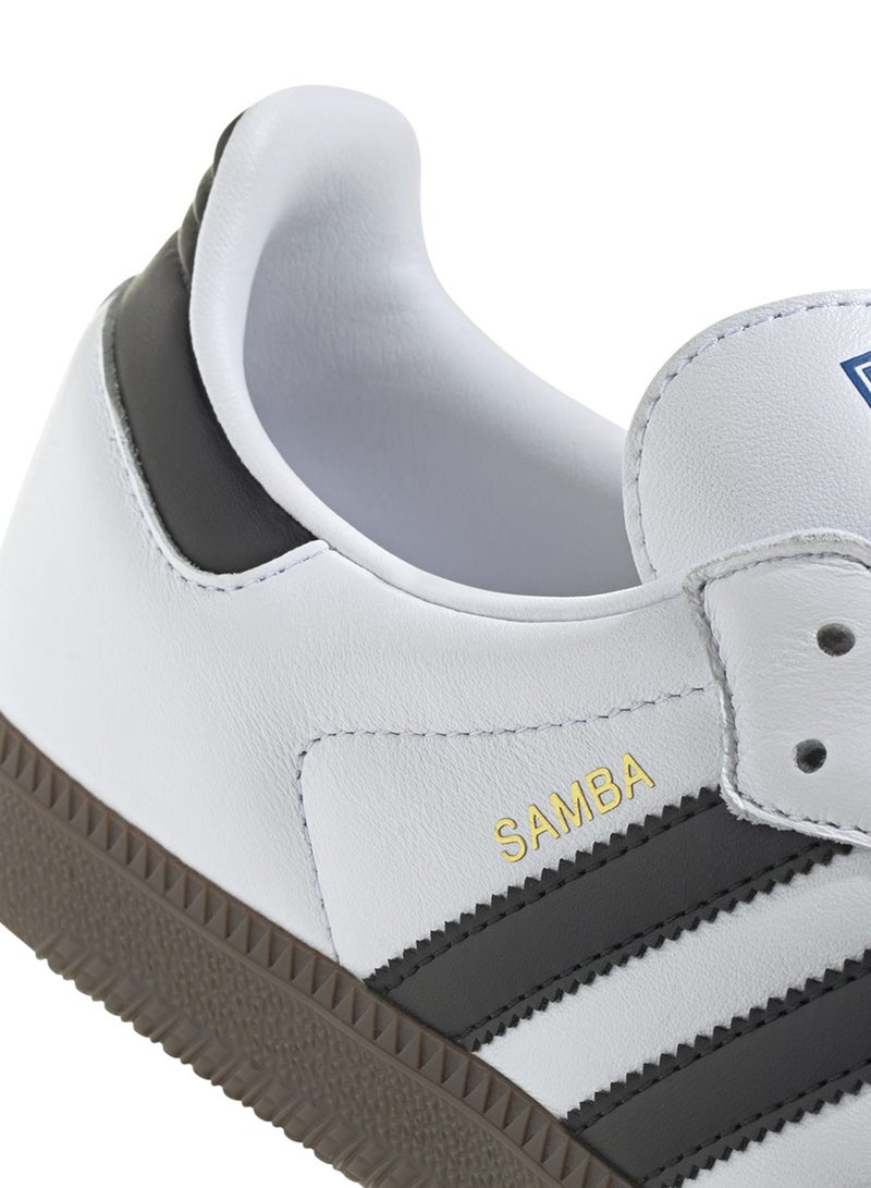Adidas أحذية سامبا أوغ - Image 4