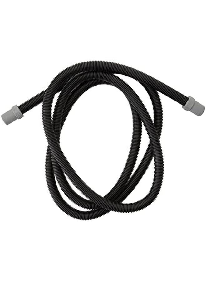 Fluval Number 104 204 Ribbed Hosing 2.5 M - Image 2