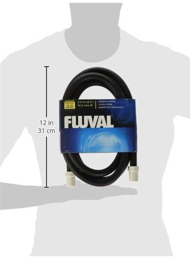 Fluval Number 104 204 Ribbed Hosing 2.5 M - Image 4