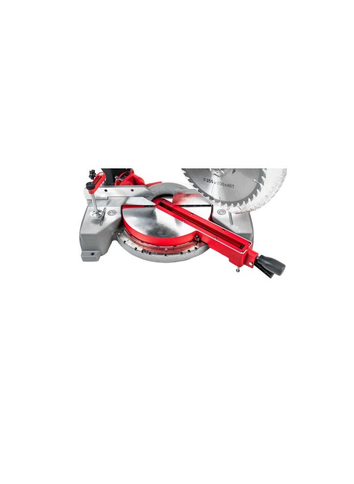 .P.I.T. Miter Saw - Blade Diamete (255)mm (2000)mm - Image 3