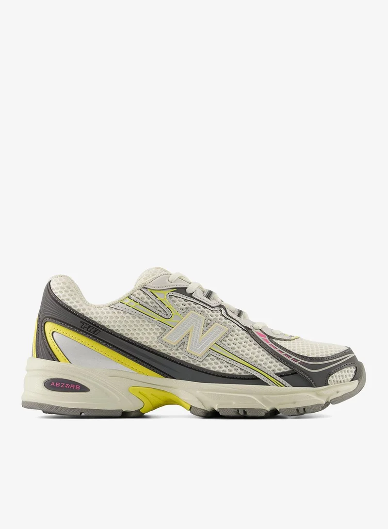 Unisex Warm Skies 740 casual Sneakers (Standard Fit)