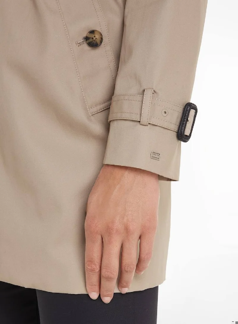 TOMMY HILFIGER Trench Coat