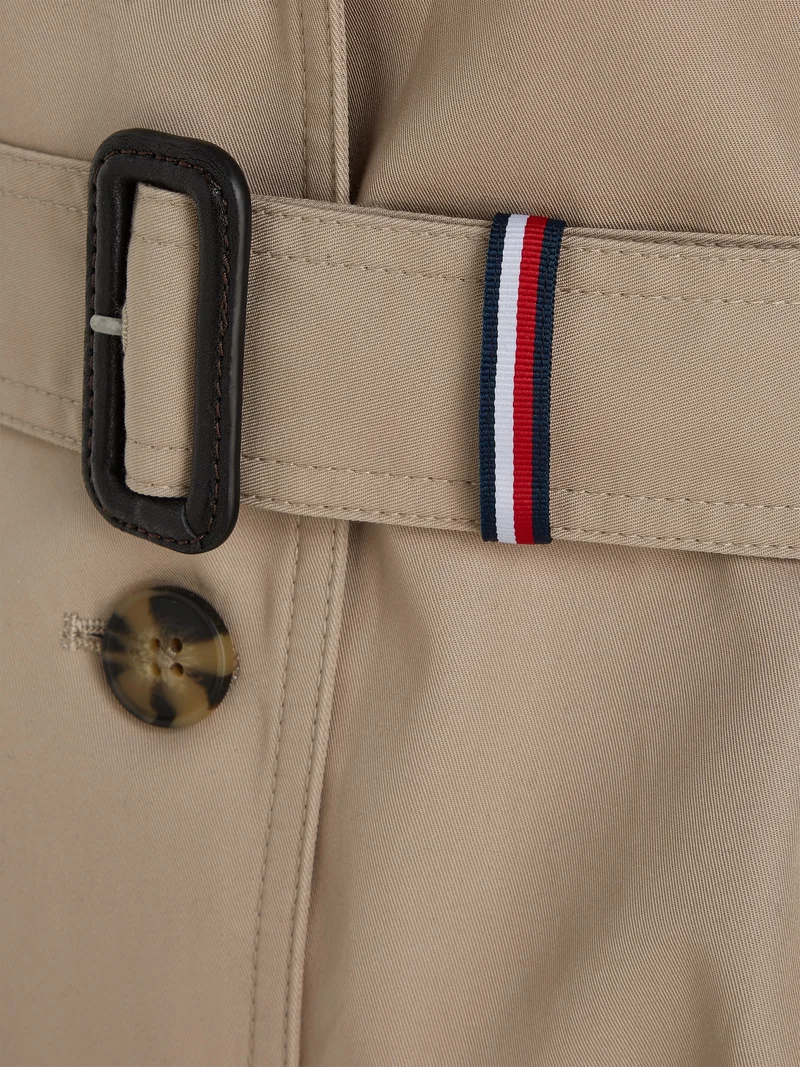 TOMMY HILFIGER Trench Coat
