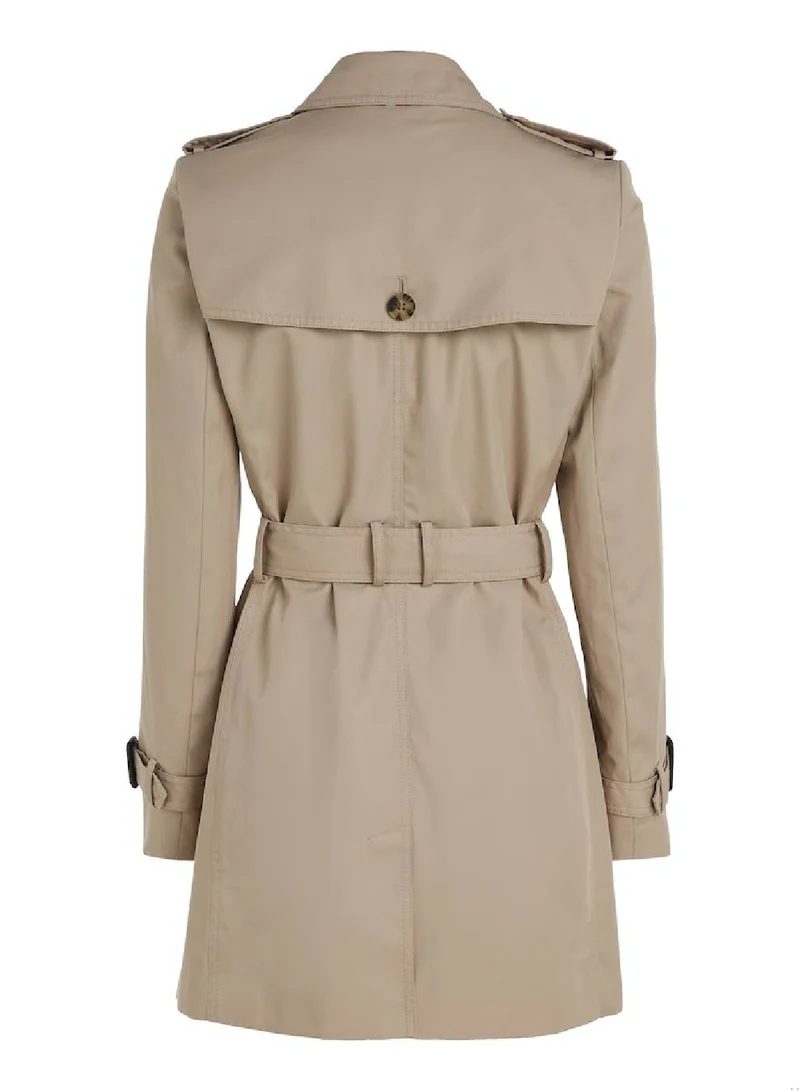 TOMMY HILFIGER Trench Coat