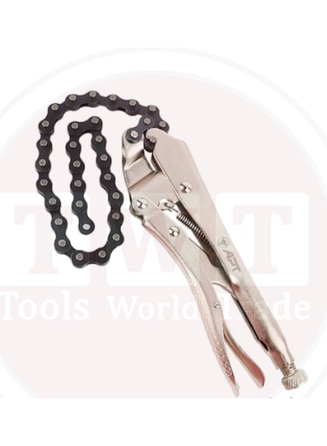 كلابة جنزير 18 بوصة APT AH0039733-18