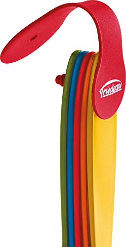 Trudeau (Set of 5) Measuring Spoons, A, Other (0995887) - Image 4