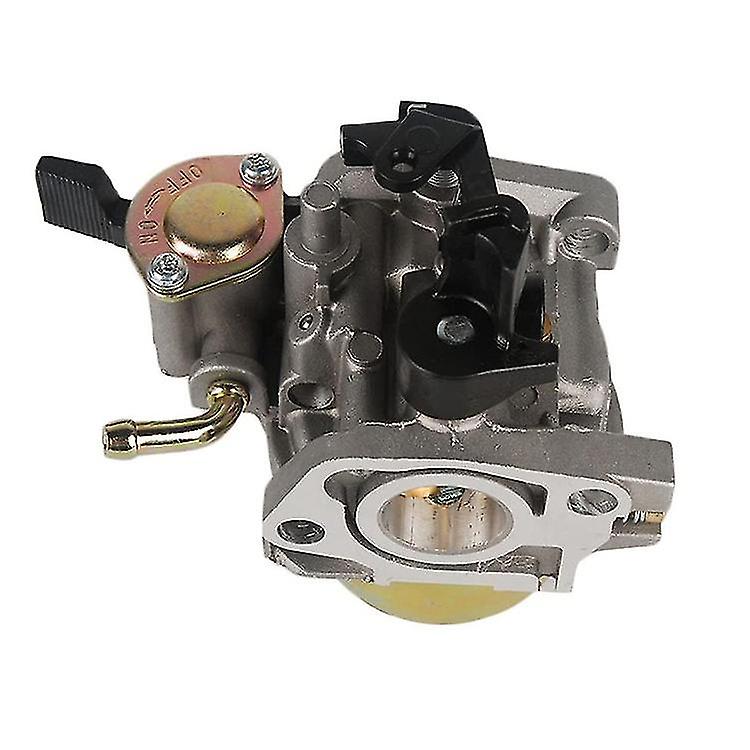 Carburetor Is Suitable For Gxv120 Gxv160 Hr194 Hr195 Hr214 Hra214 Hr215 Through Machine - Image 4