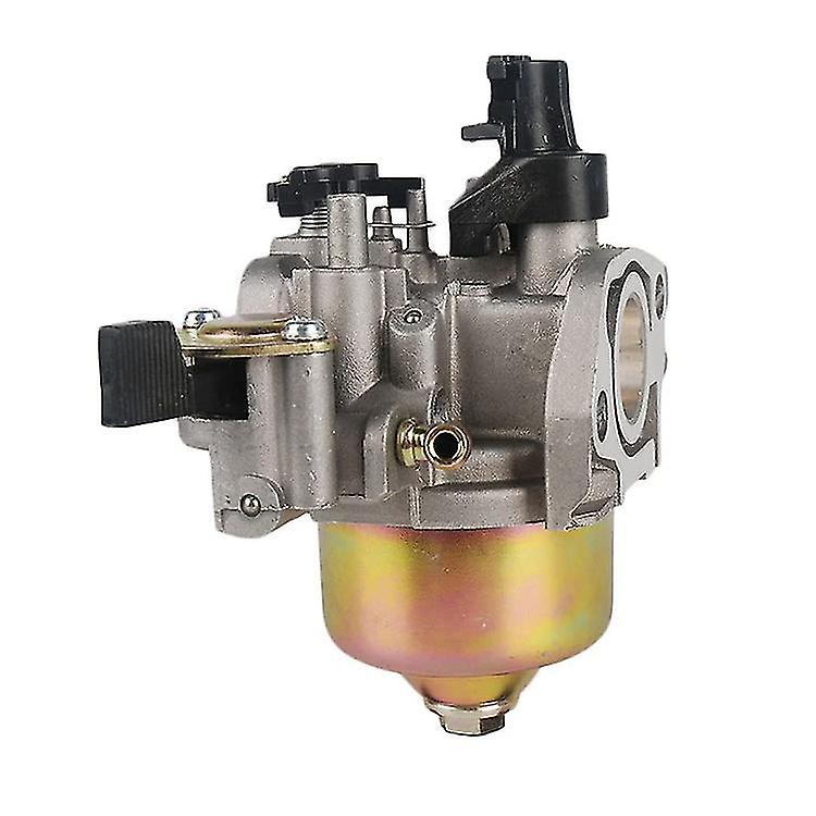 Carburetor Is Suitable For Gxv120 Gxv160 Hr194 Hr195 Hr214 Hra214 Hr215 Through Machine - Image 3