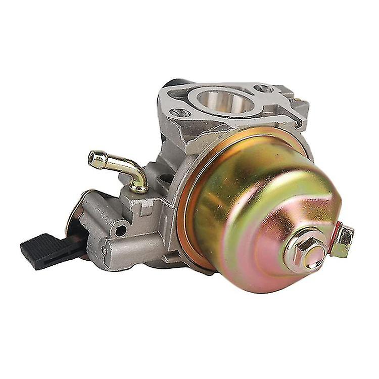Carburetor Is Suitable For Gxv120 Gxv160 Hr194 Hr195 Hr214 Hra214 Hr215 Through Machine - Image 5