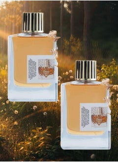 Smart collection 2 Pieces Smart Collection No.628 Perfume 100ML  - Image 1