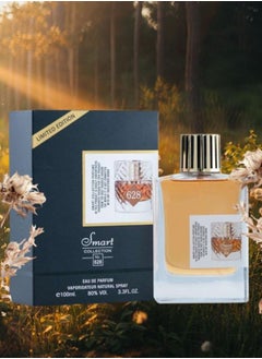 Smart collection 2 Pieces Smart Collection No.628 Perfume 100ML  - Image 3